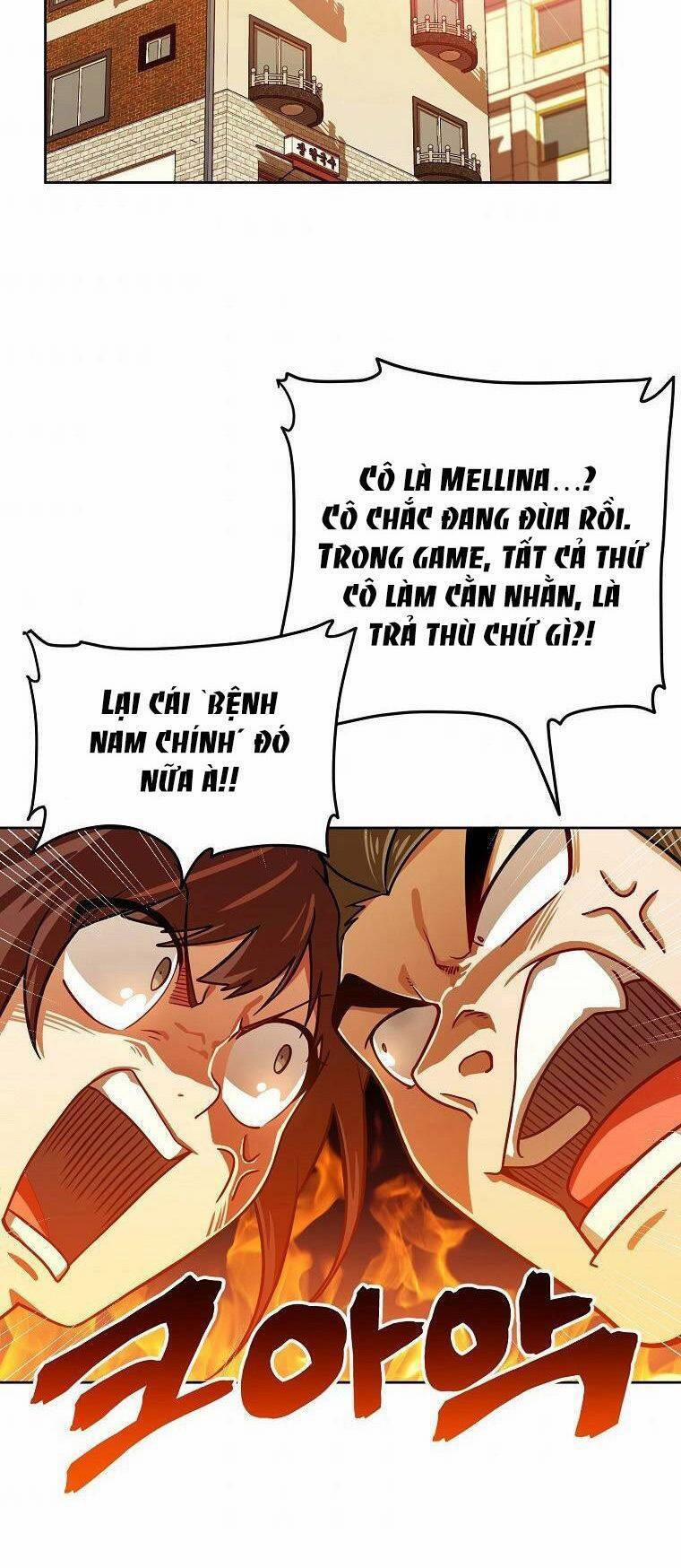 Xin Mời Dùng Bữa 60 trang 23