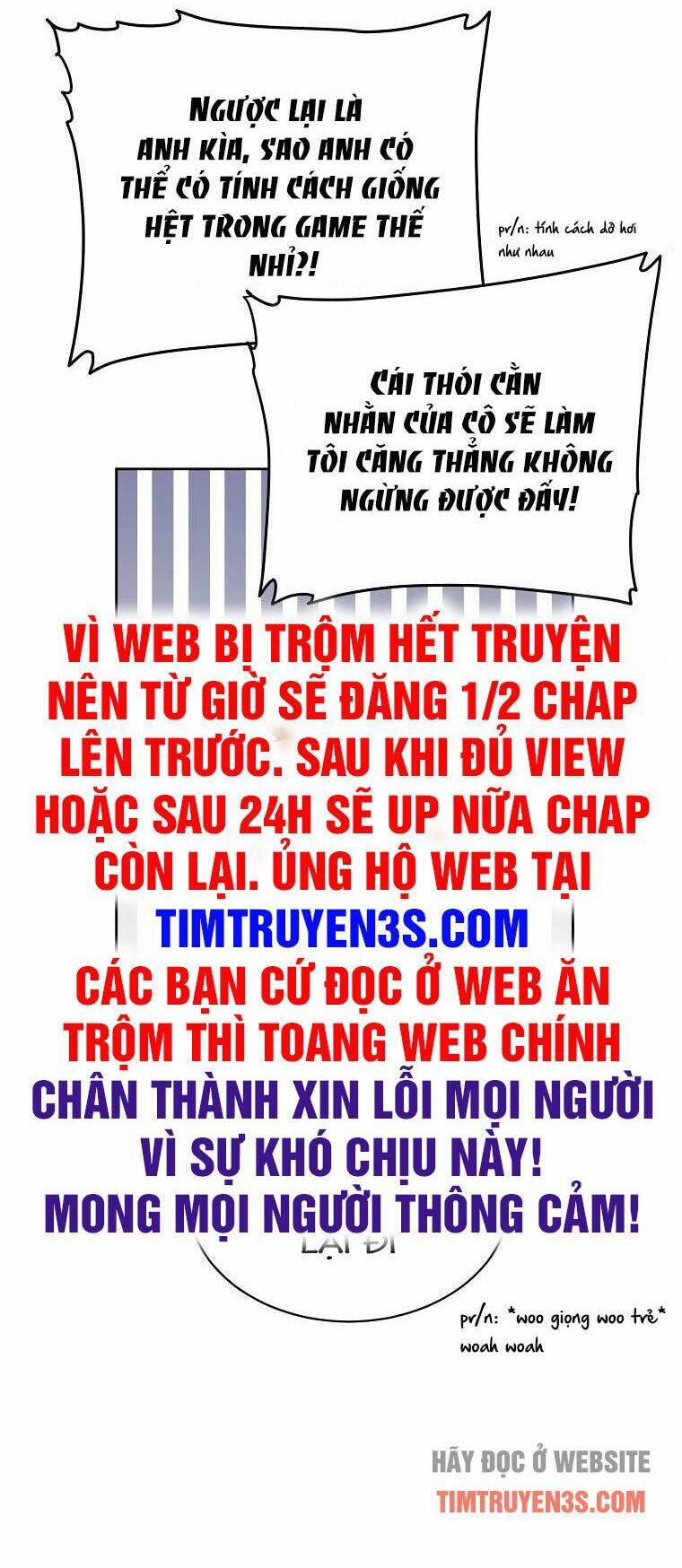Xin Mời Dùng Bữa 60 trang 24