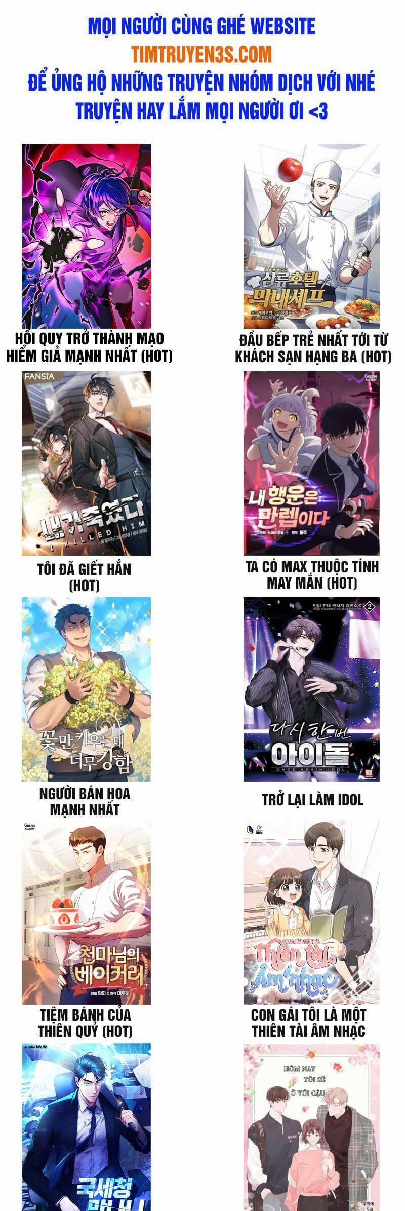 Xin Mời Dùng Bữa 60 trang 26