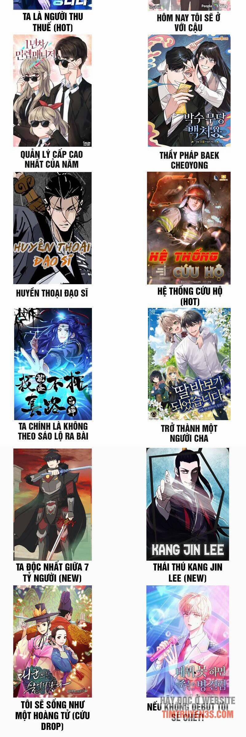 Xin Mời Dùng Bữa 60 trang 27