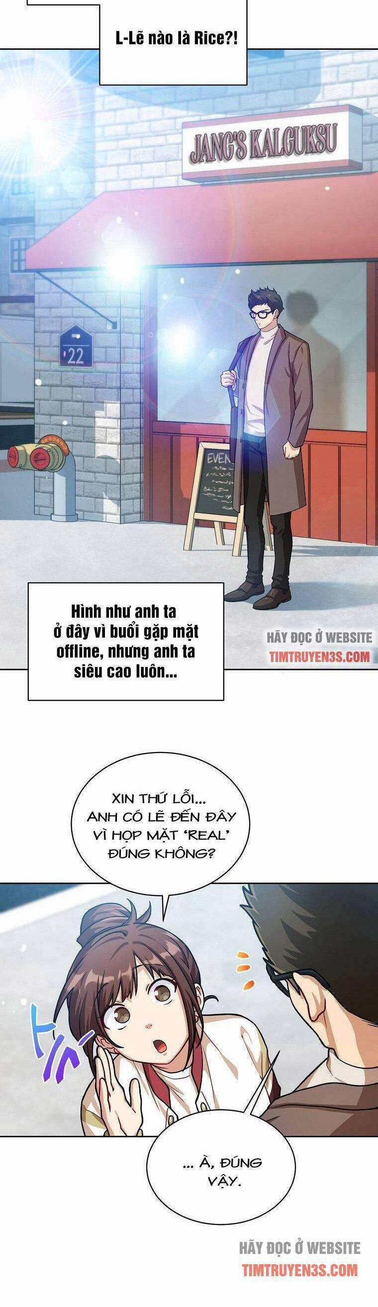 Xin Mời Dùng Bữa 60 trang 8