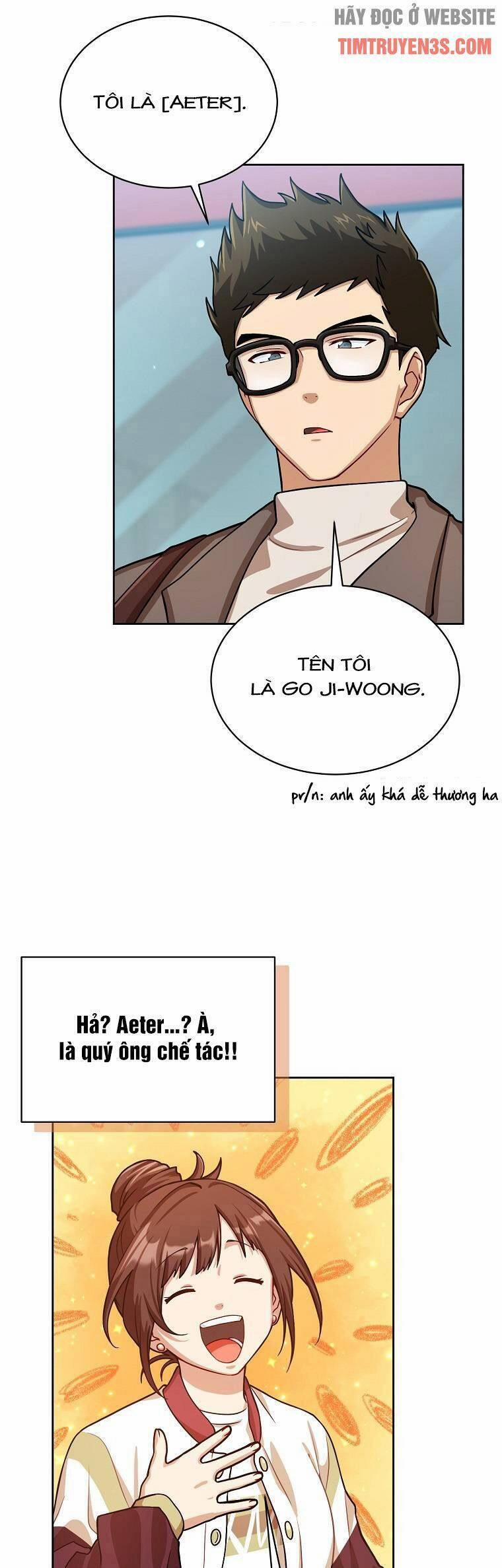 Xin Mời Dùng Bữa 60 trang 9