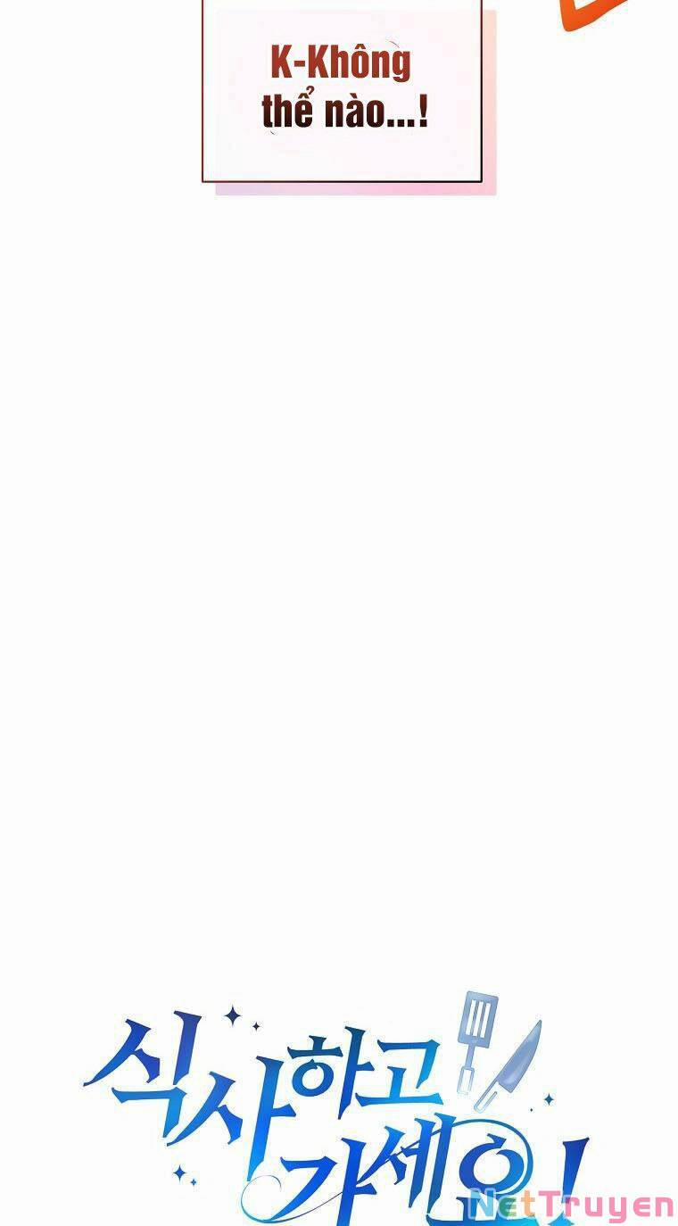 Xin Mời Dùng Bữa 61 trang 1