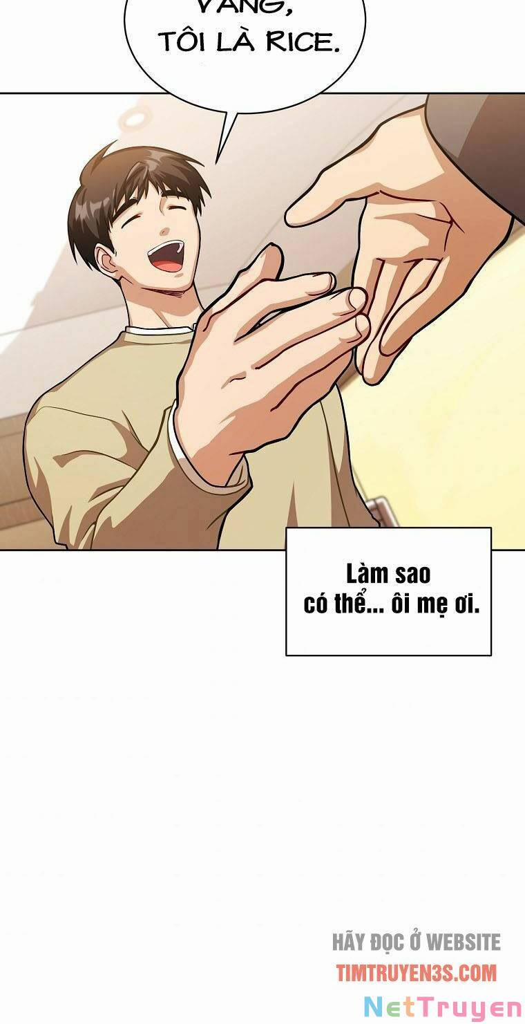 Xin Mời Dùng Bữa 61 trang 11