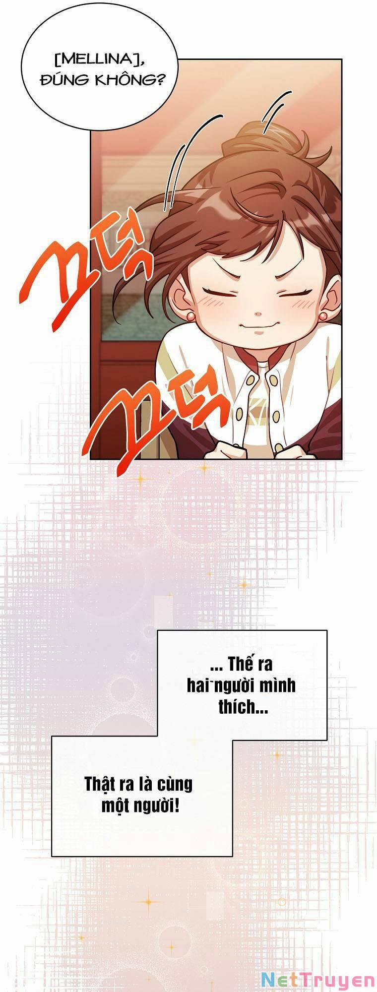 Xin Mời Dùng Bữa 61 trang 12