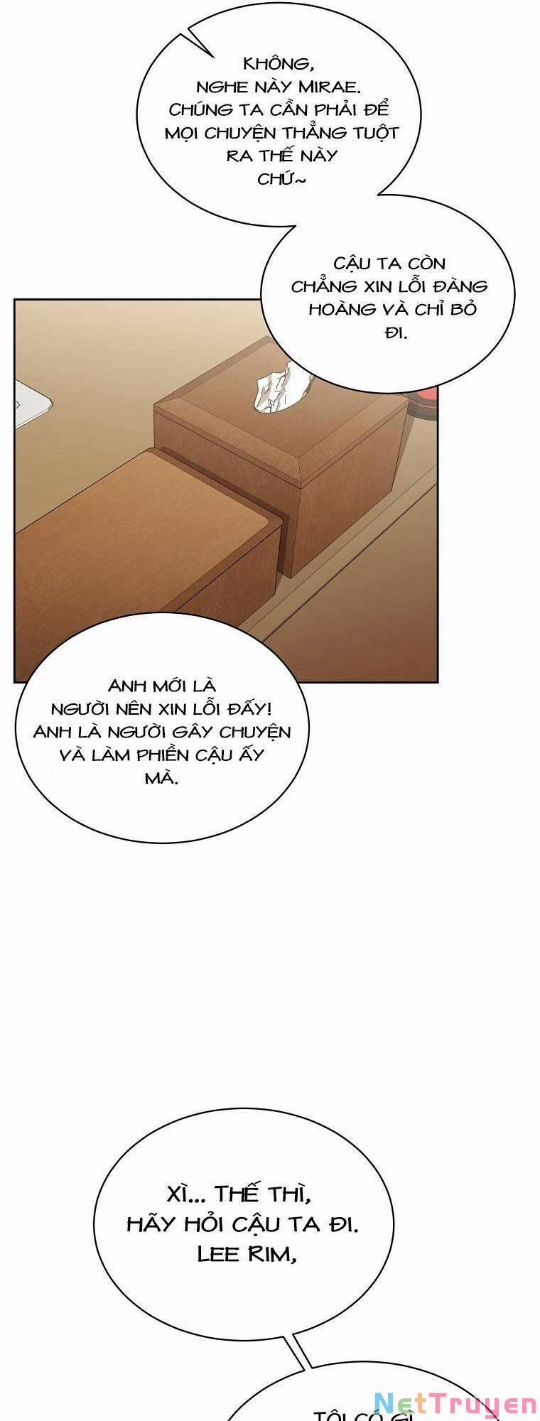 Xin Mời Dùng Bữa 61 trang 18