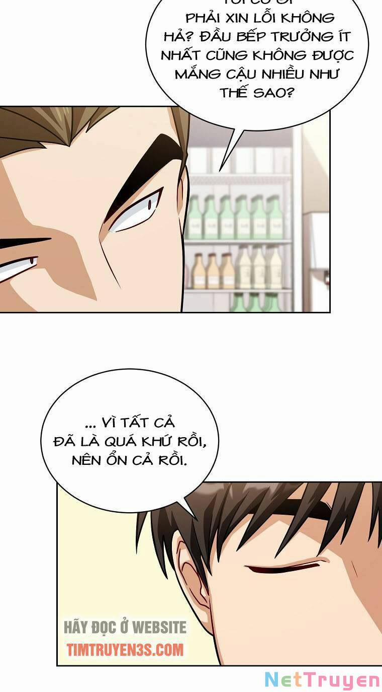 Xin Mời Dùng Bữa 61 trang 19