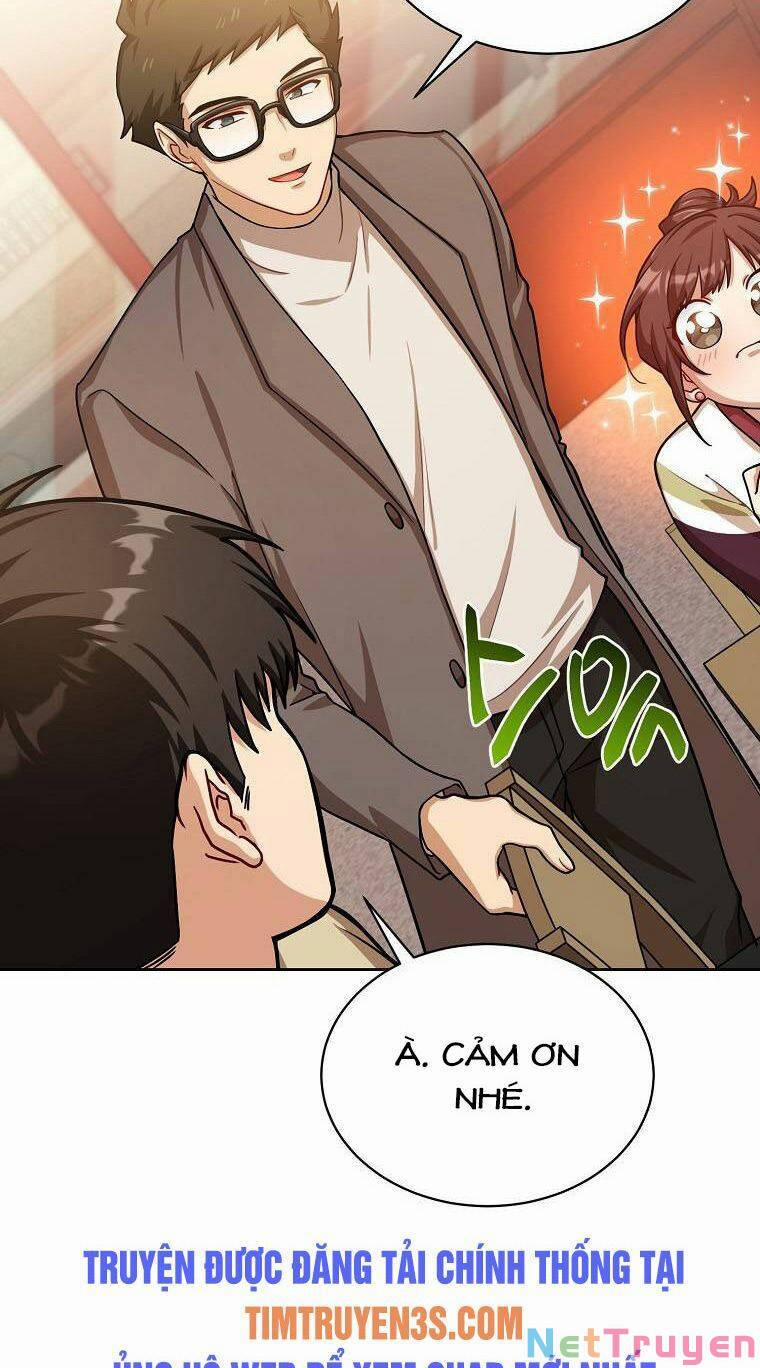 Xin Mời Dùng Bữa 61 trang 4