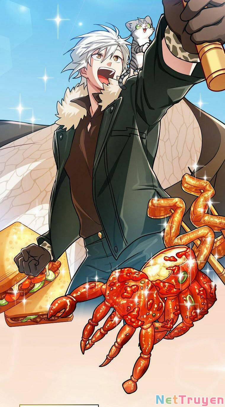 Xin Mời Dùng Bữa 61 trang 7