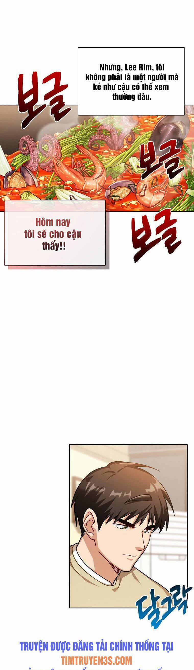 Xin Mời Dùng Bữa 62 trang 11