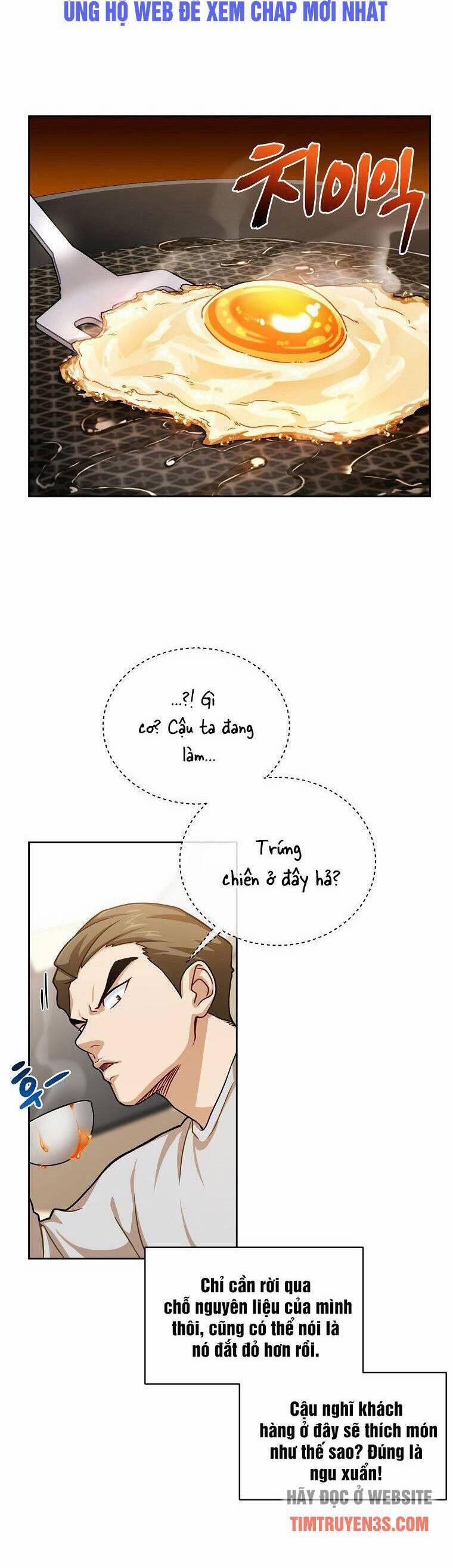 Xin Mời Dùng Bữa 62 trang 12