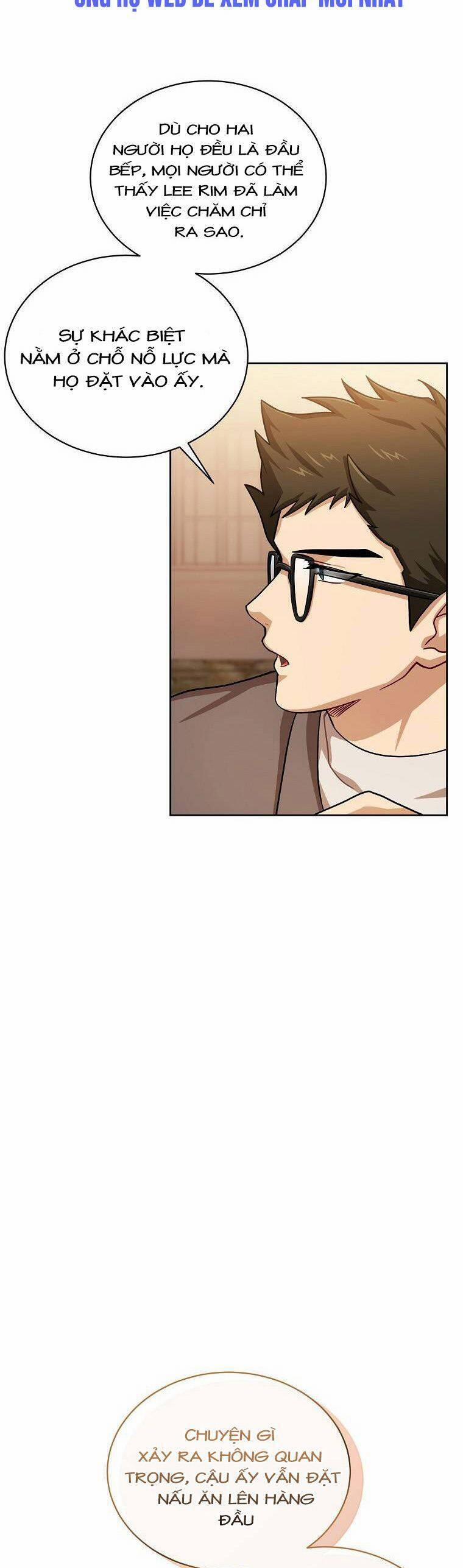 Xin Mời Dùng Bữa 62 trang 15