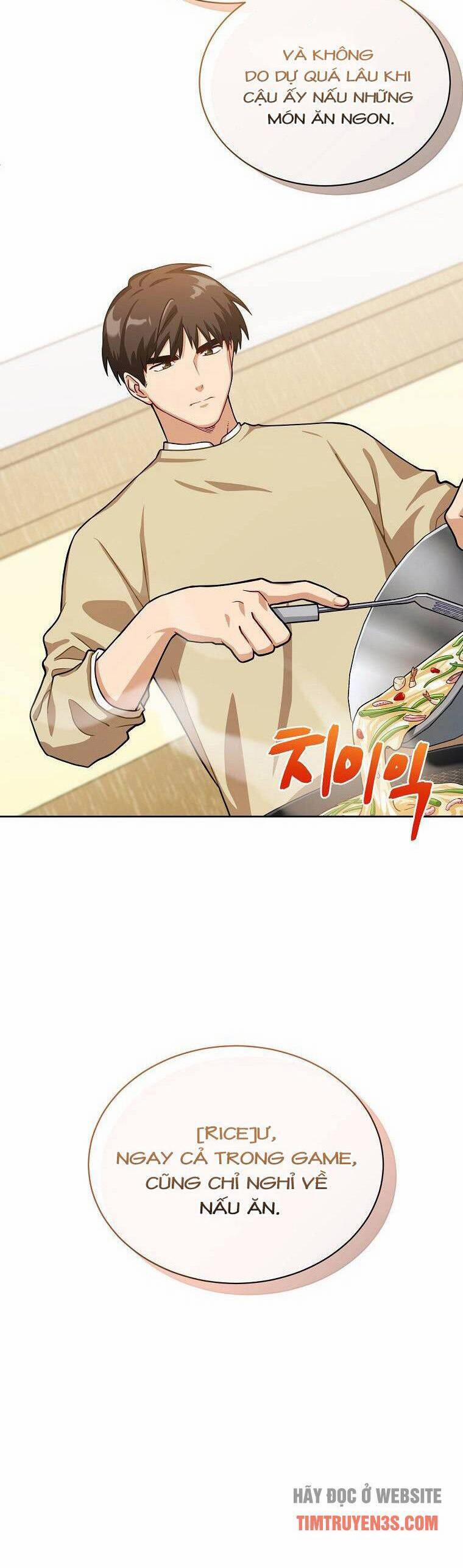 Xin Mời Dùng Bữa 62 trang 16