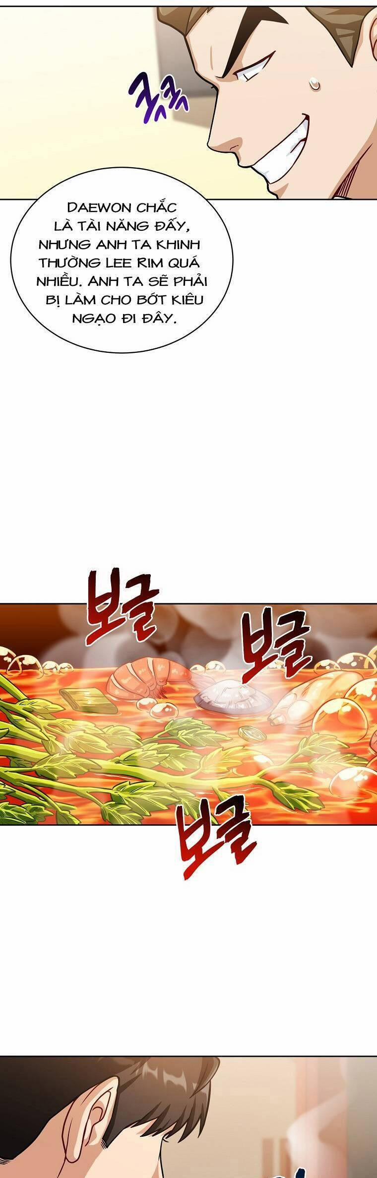 Xin Mời Dùng Bữa 62 trang 17