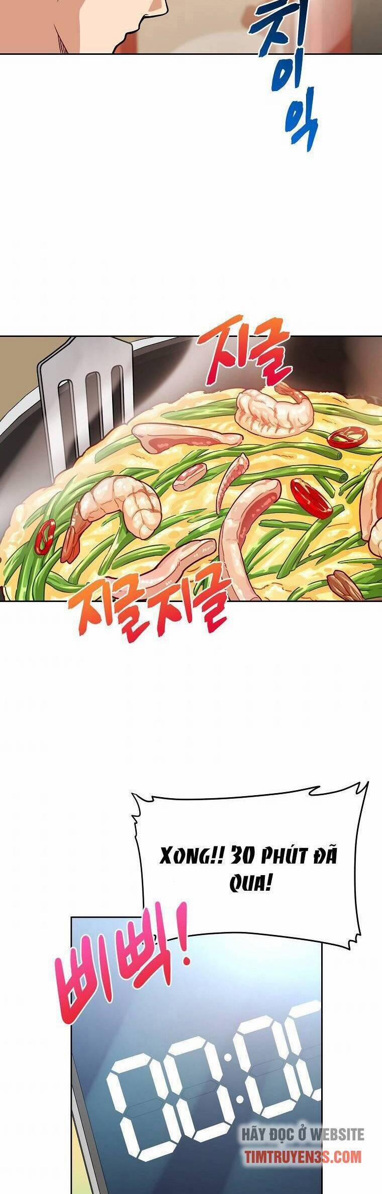 Xin Mời Dùng Bữa 62 trang 18