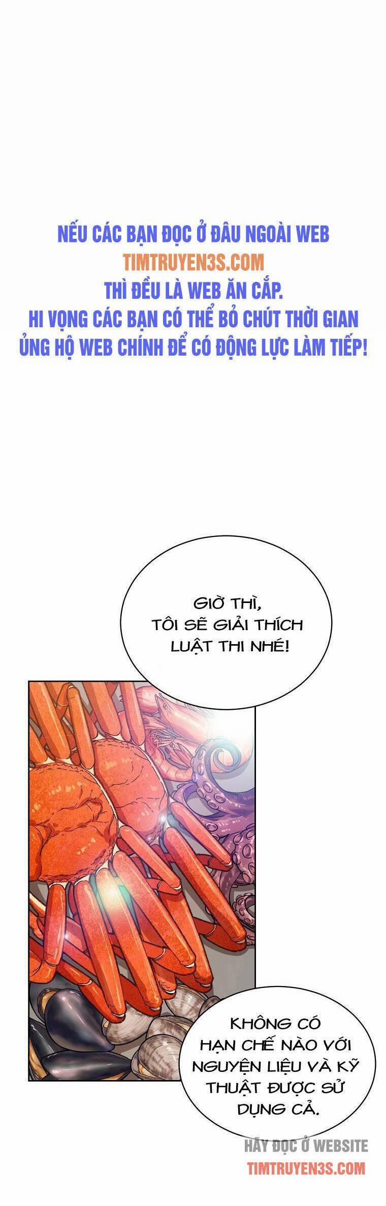 Xin Mời Dùng Bữa 62 trang 2