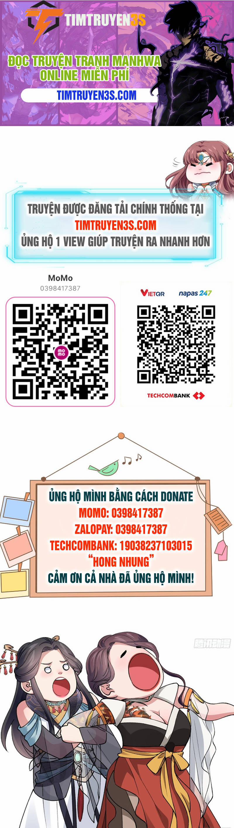 Xin Mời Dùng Bữa 62 trang 25