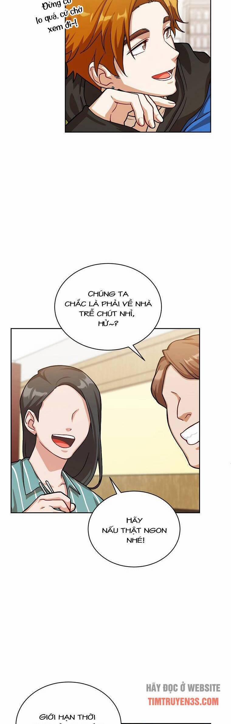 Xin Mời Dùng Bữa 62 trang 6