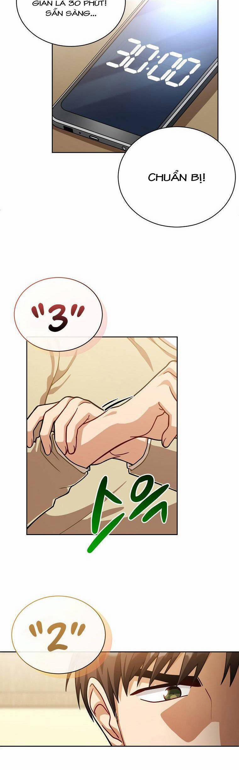 Xin Mời Dùng Bữa 62 trang 7