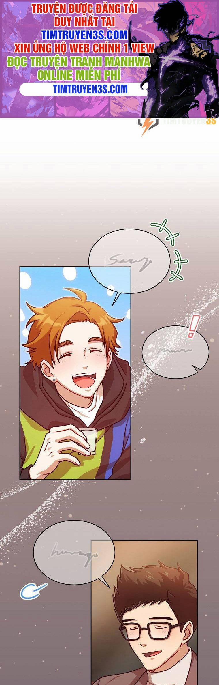 Xin Mời Dùng Bữa 63 trang 1