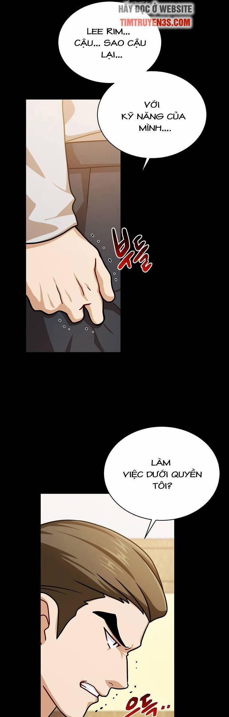 Xin Mời Dùng Bữa 63 trang 11