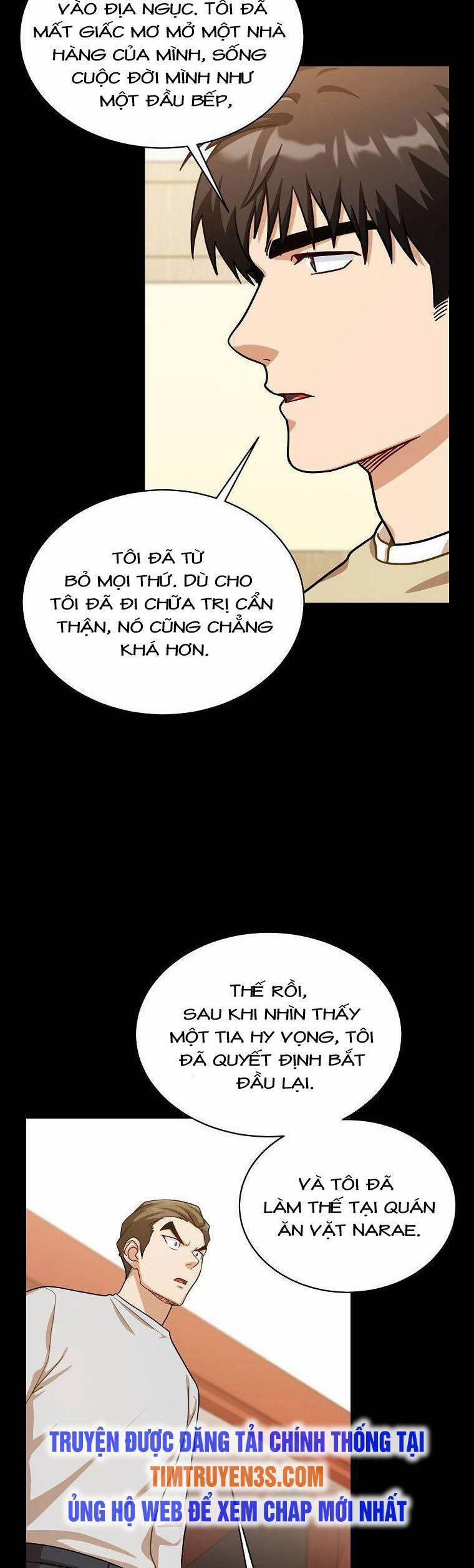 Xin Mời Dùng Bữa 63 trang 13