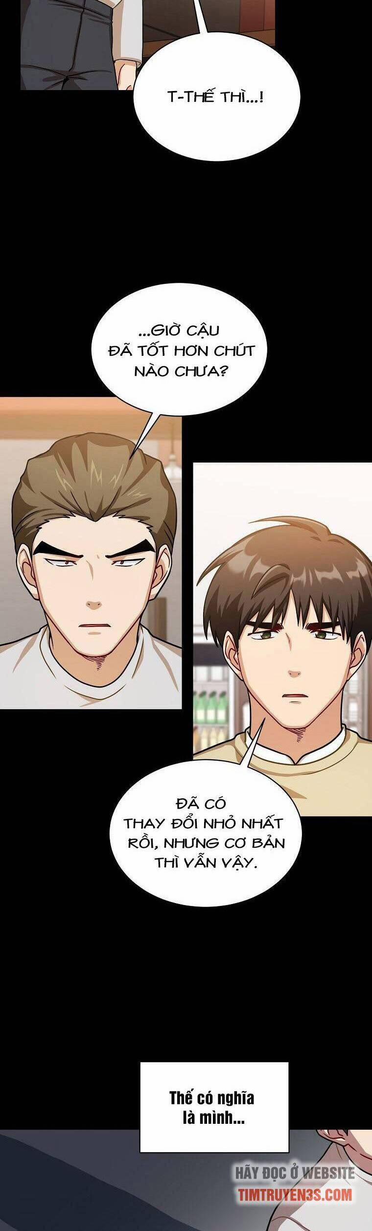 Xin Mời Dùng Bữa 63 trang 14