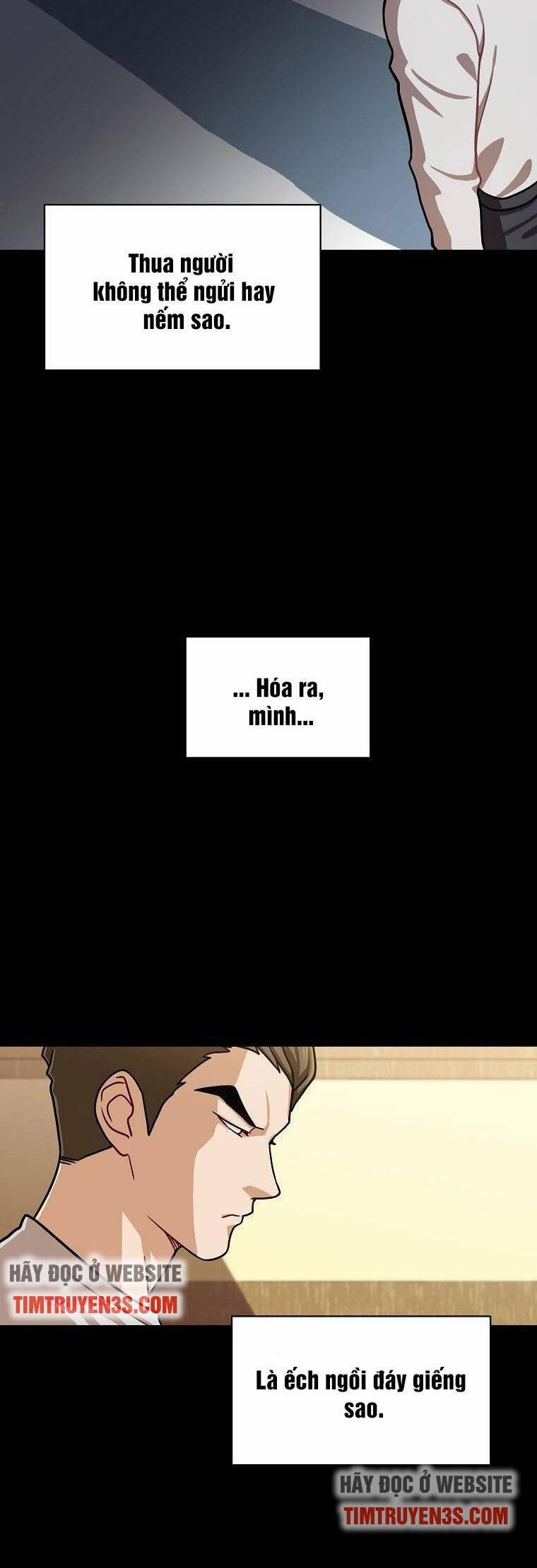 Xin Mời Dùng Bữa 63 trang 15