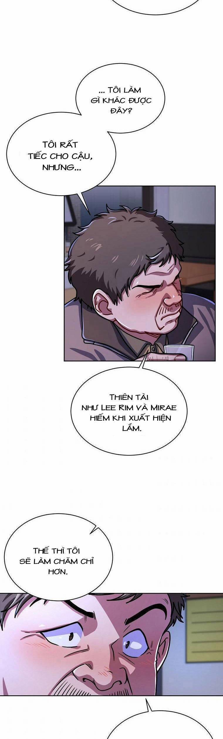 Xin Mời Dùng Bữa 63 trang 18