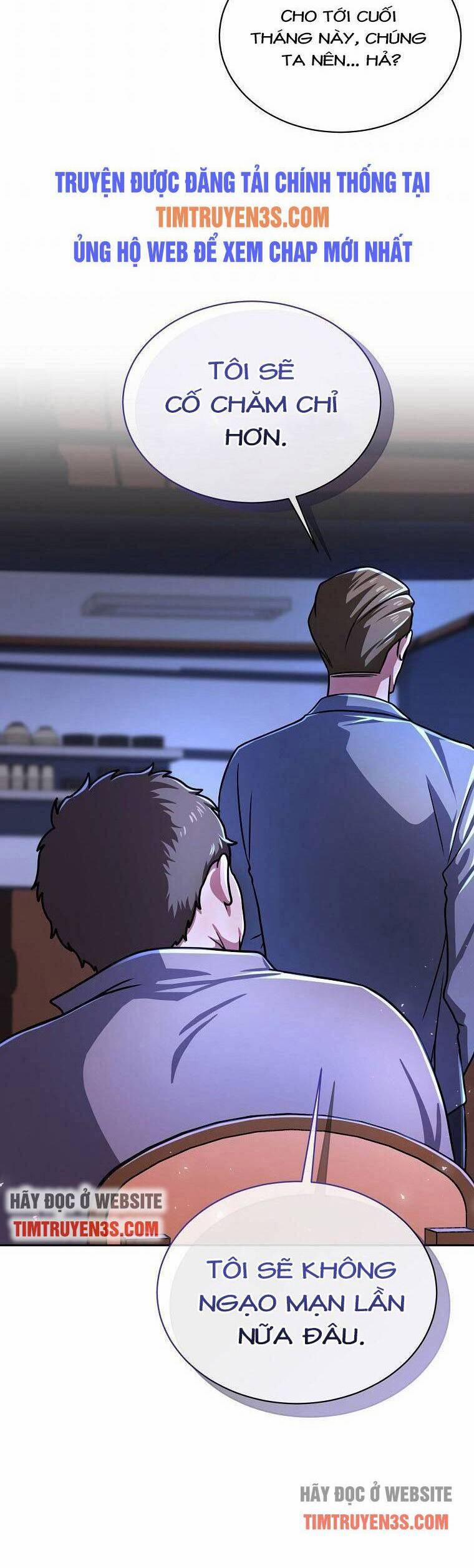 Xin Mời Dùng Bữa 63 trang 19