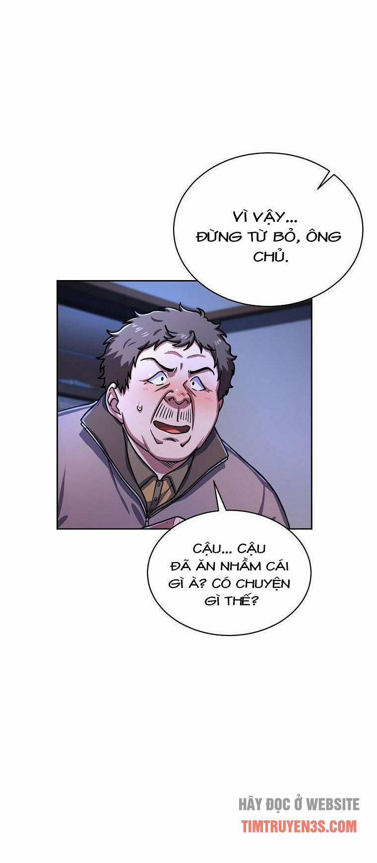Xin Mời Dùng Bữa 63 trang 20