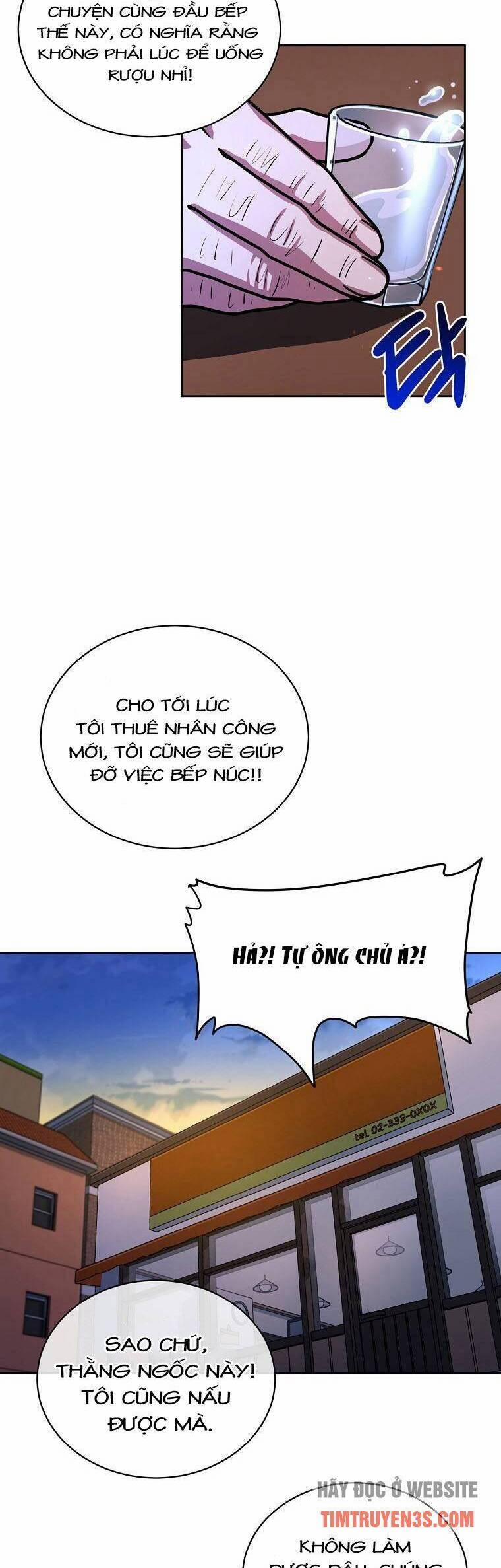 Xin Mời Dùng Bữa 63 trang 22