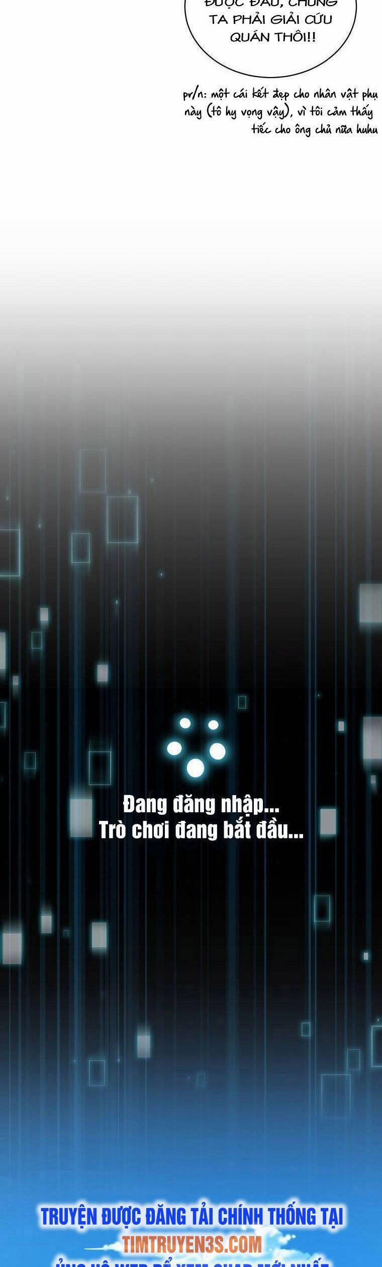 Xin Mời Dùng Bữa 63 trang 23