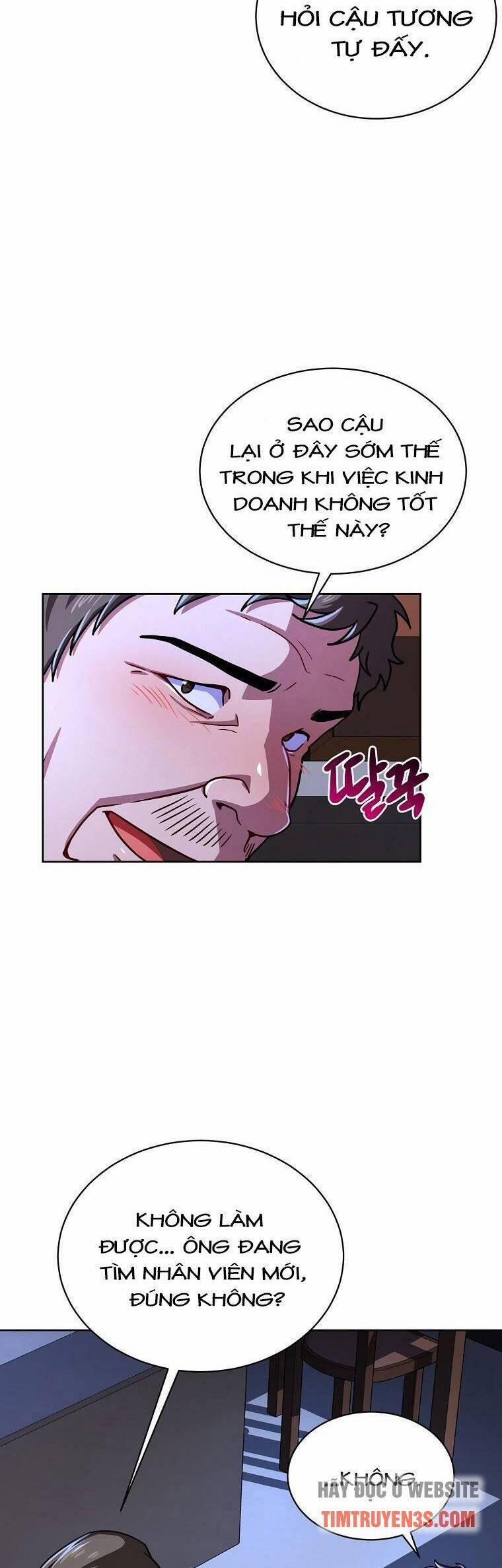 Xin Mời Dùng Bữa 63 trang 7