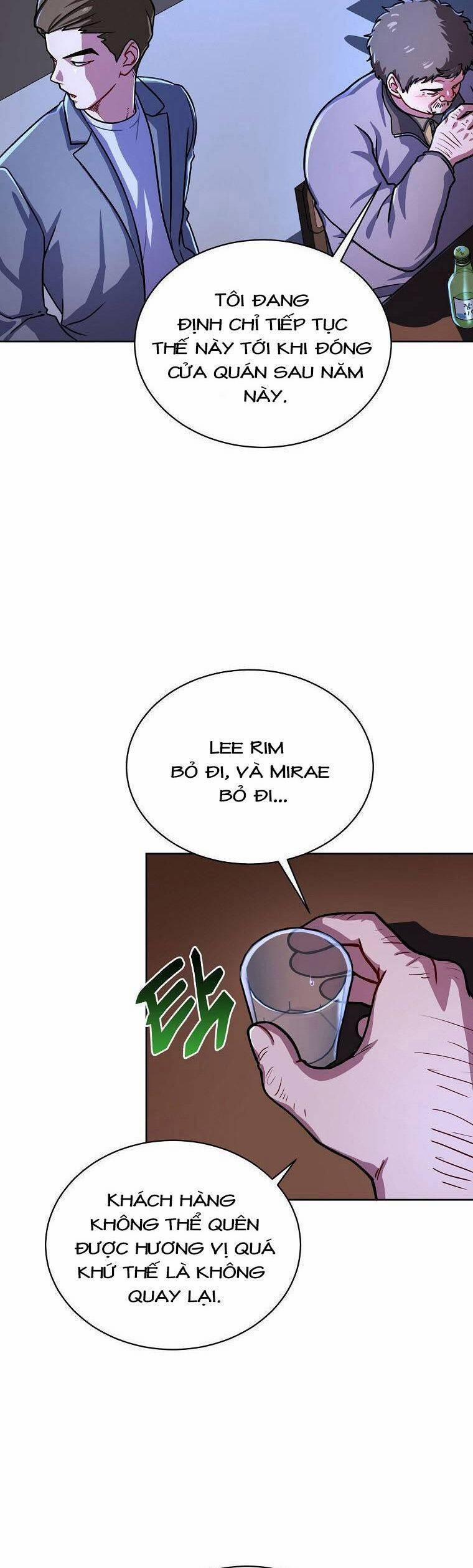 Xin Mời Dùng Bữa 63 trang 8