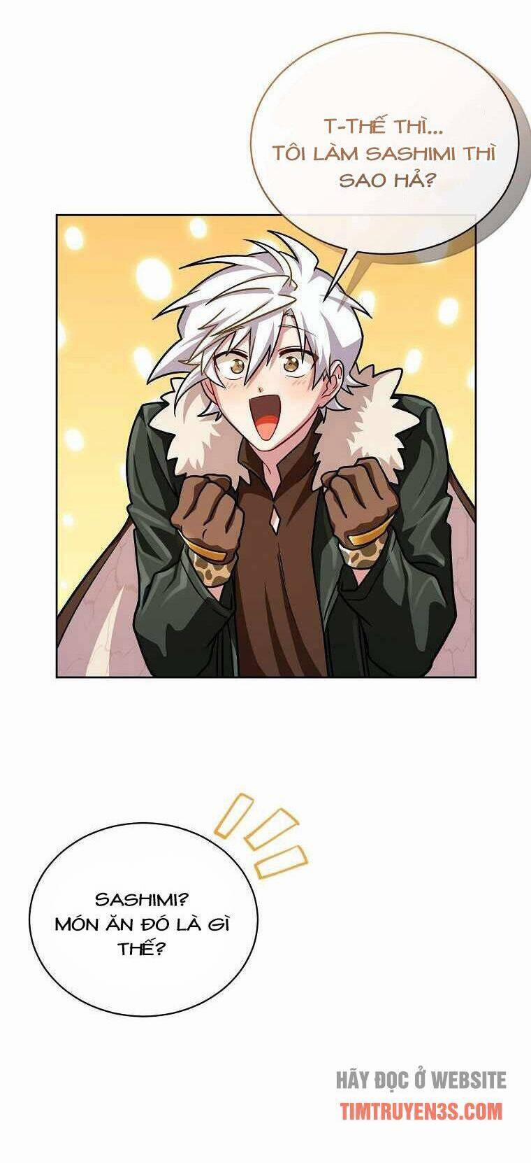 Xin Mời Dùng Bữa 64 trang 15