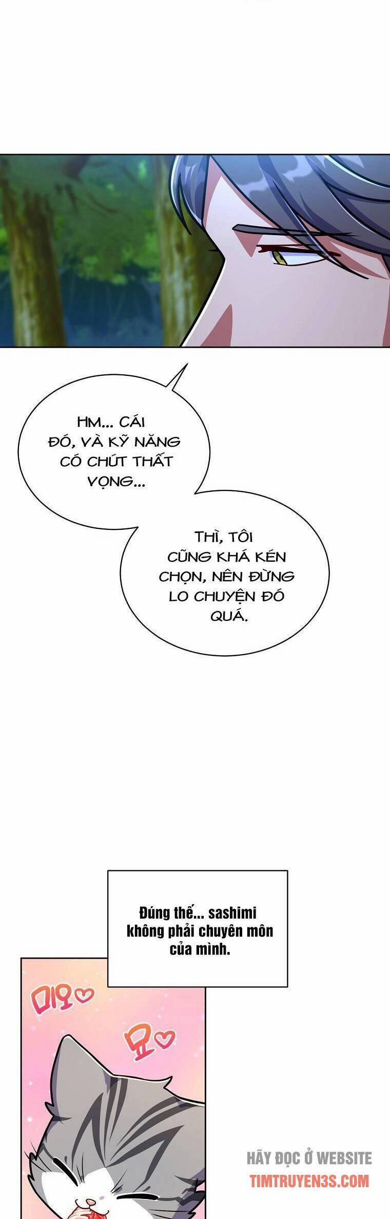 Xin Mời Dùng Bữa 65 trang 1