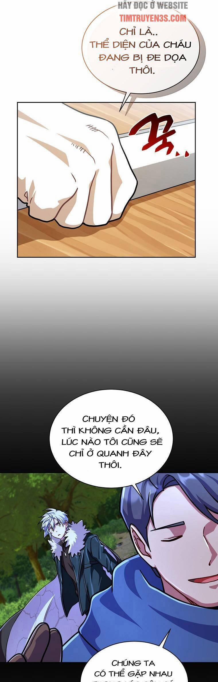 Xin Mời Dùng Bữa 65 trang 10