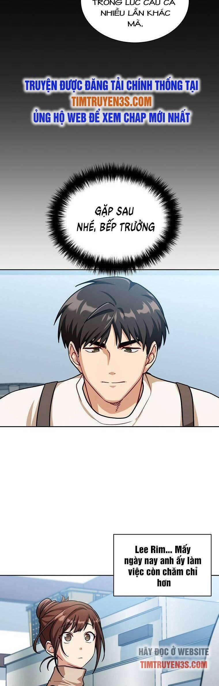 Xin Mời Dùng Bữa 65 trang 11