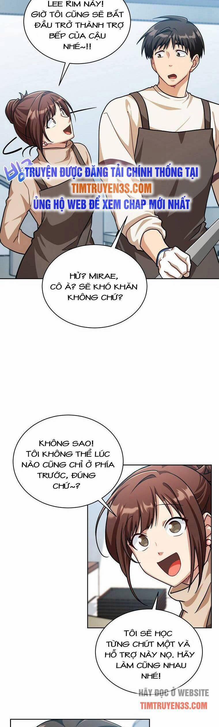 Xin Mời Dùng Bữa 65 trang 13