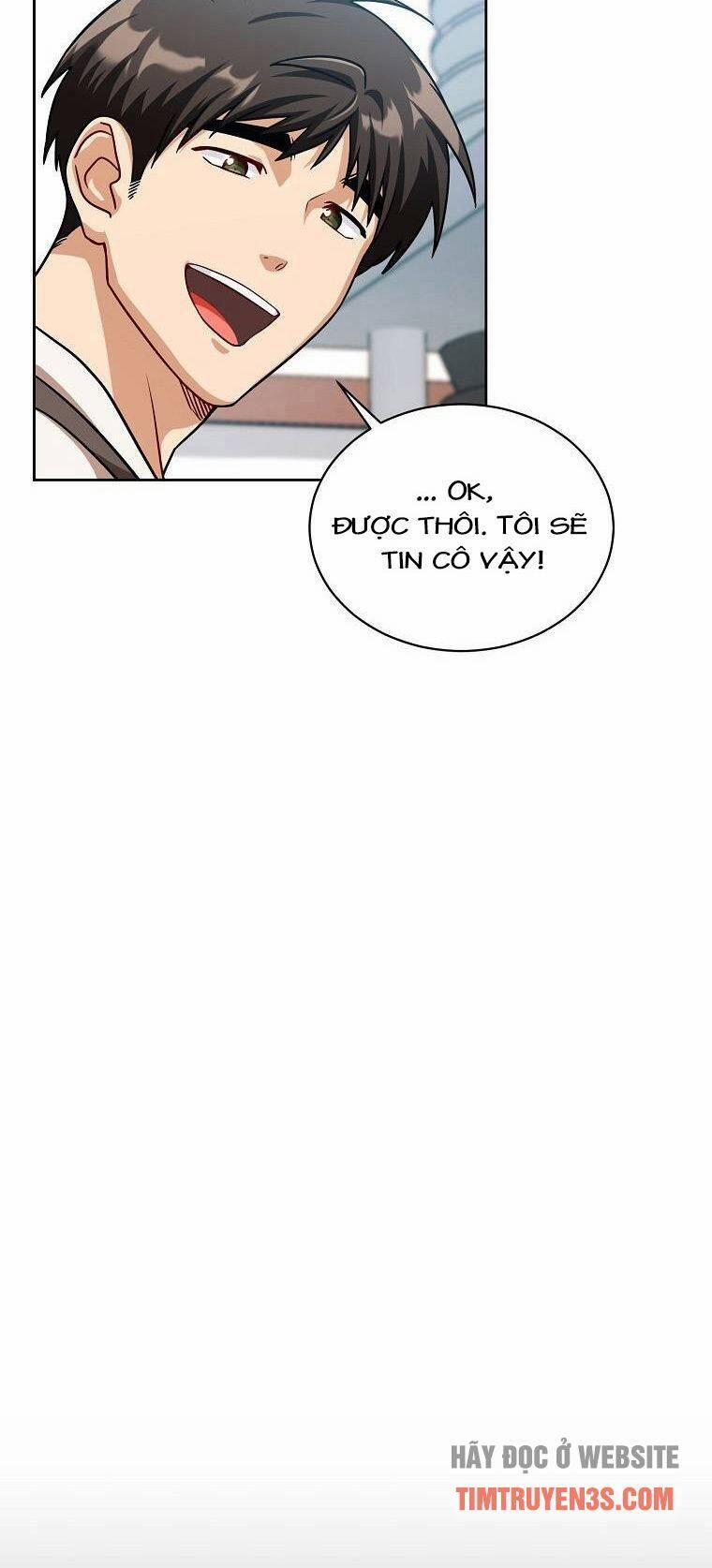 Xin Mời Dùng Bữa 65 trang 14