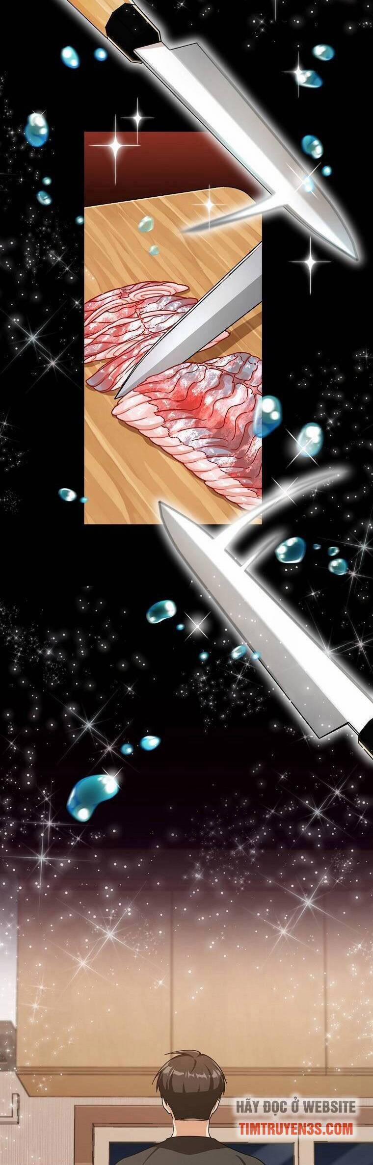 Xin Mời Dùng Bữa 65 trang 16