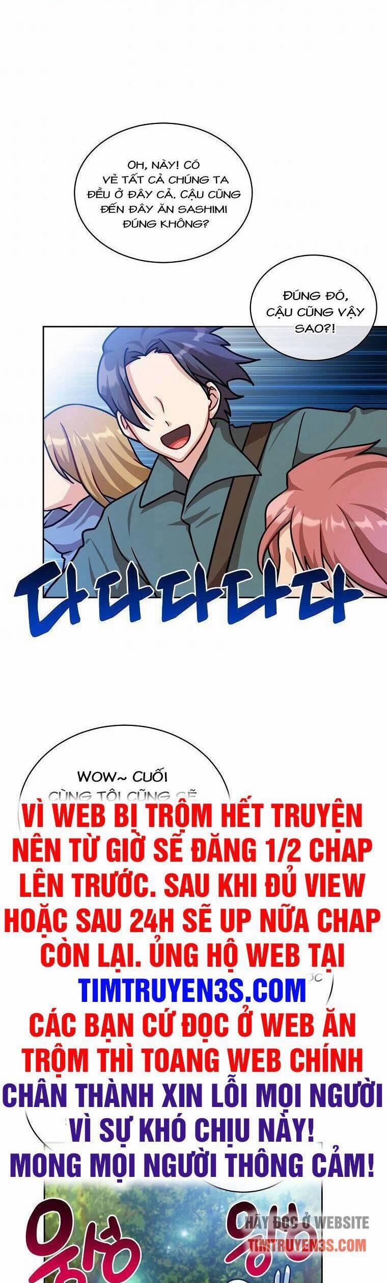 Xin Mời Dùng Bữa 65 trang 18