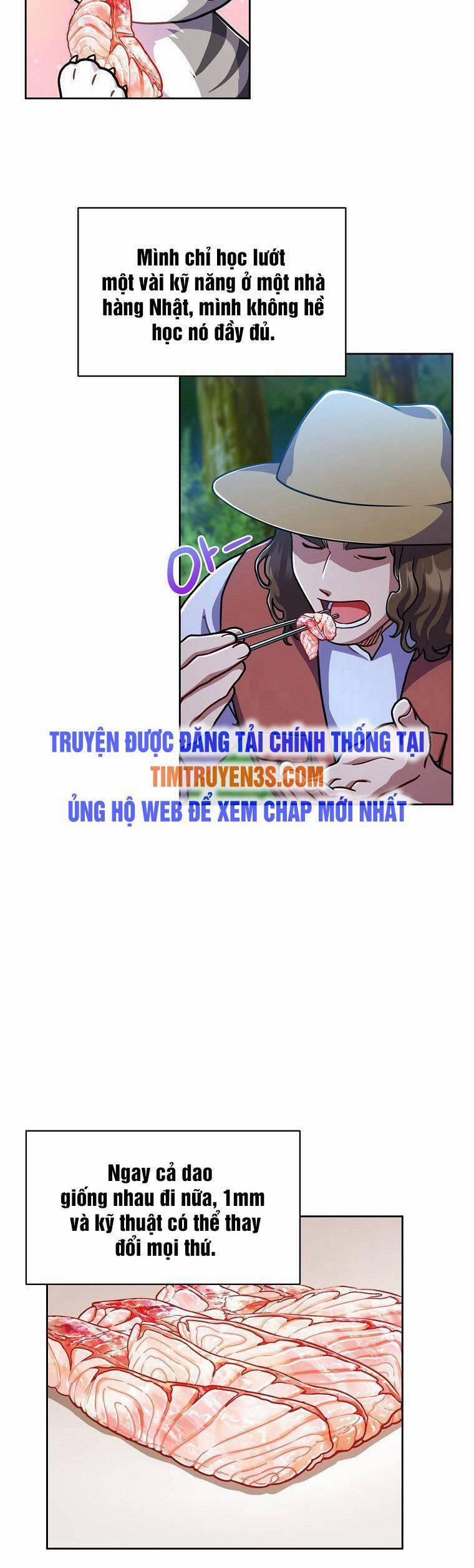 Xin Mời Dùng Bữa 65 trang 2