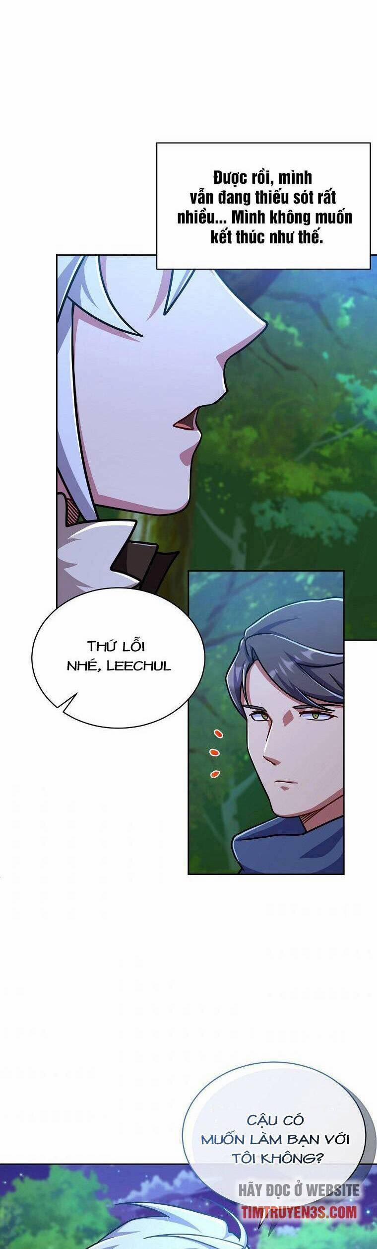 Xin Mời Dùng Bữa 65 trang 3