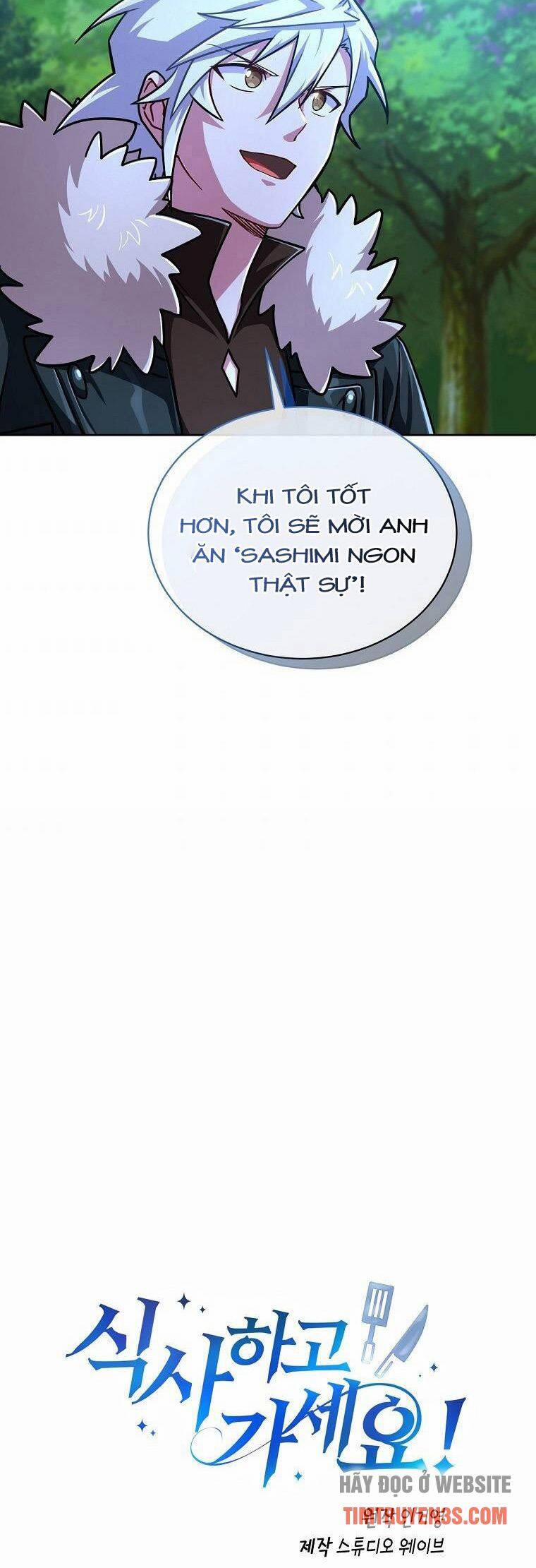 Xin Mời Dùng Bữa 65 trang 4