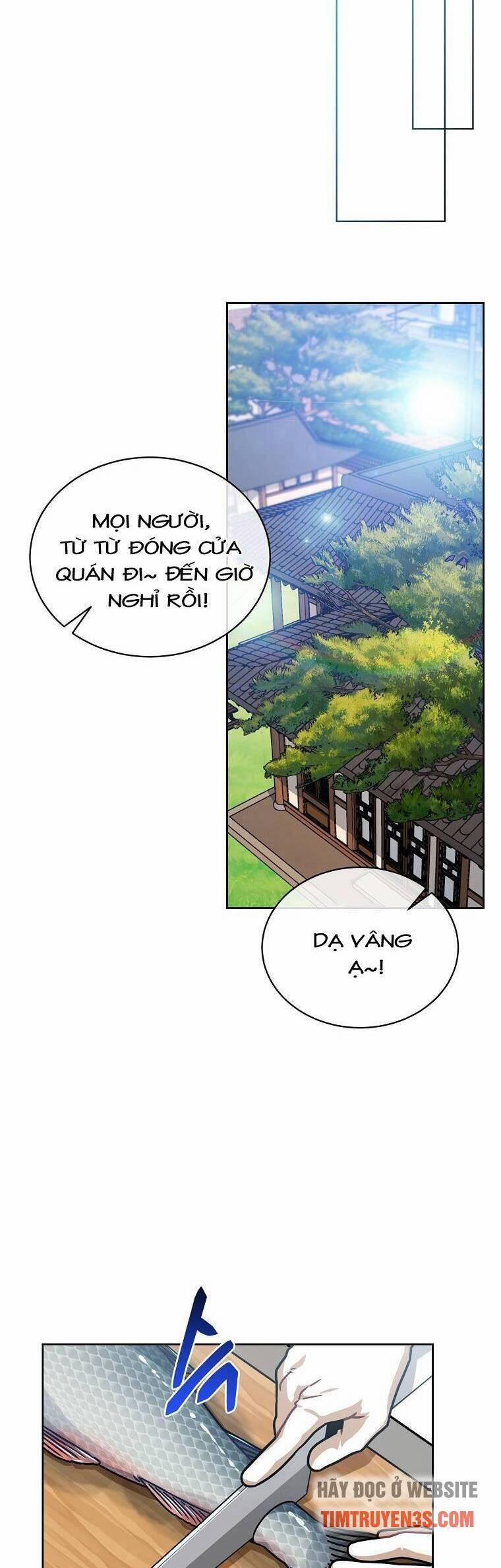 Xin Mời Dùng Bữa 65 trang 6