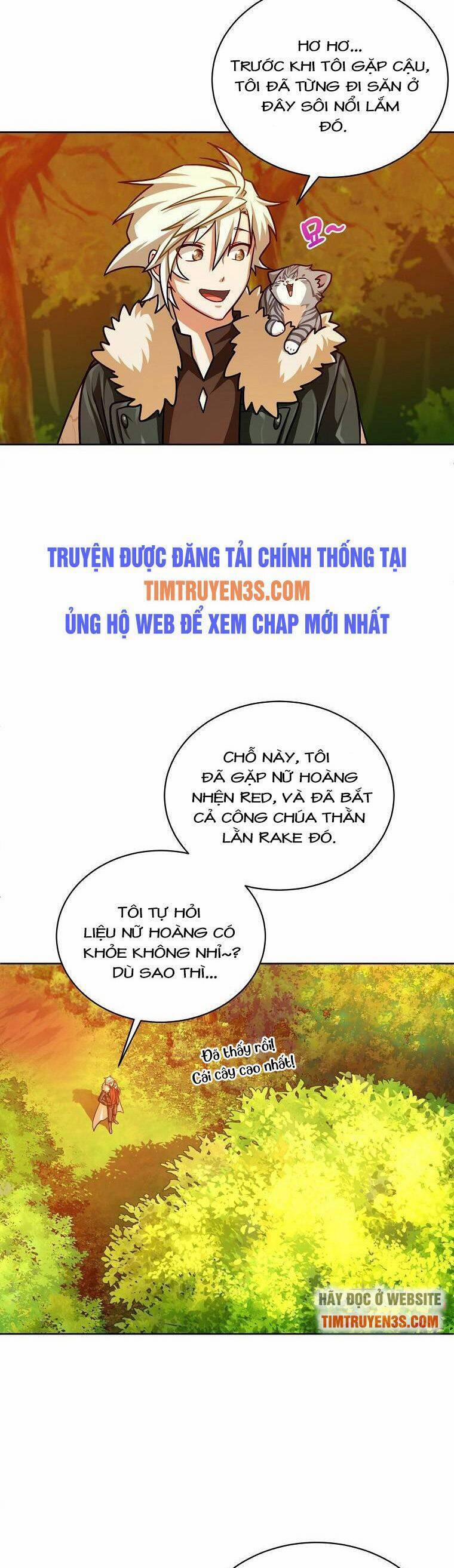 Xin Mời Dùng Bữa Chương 66 Trang 8