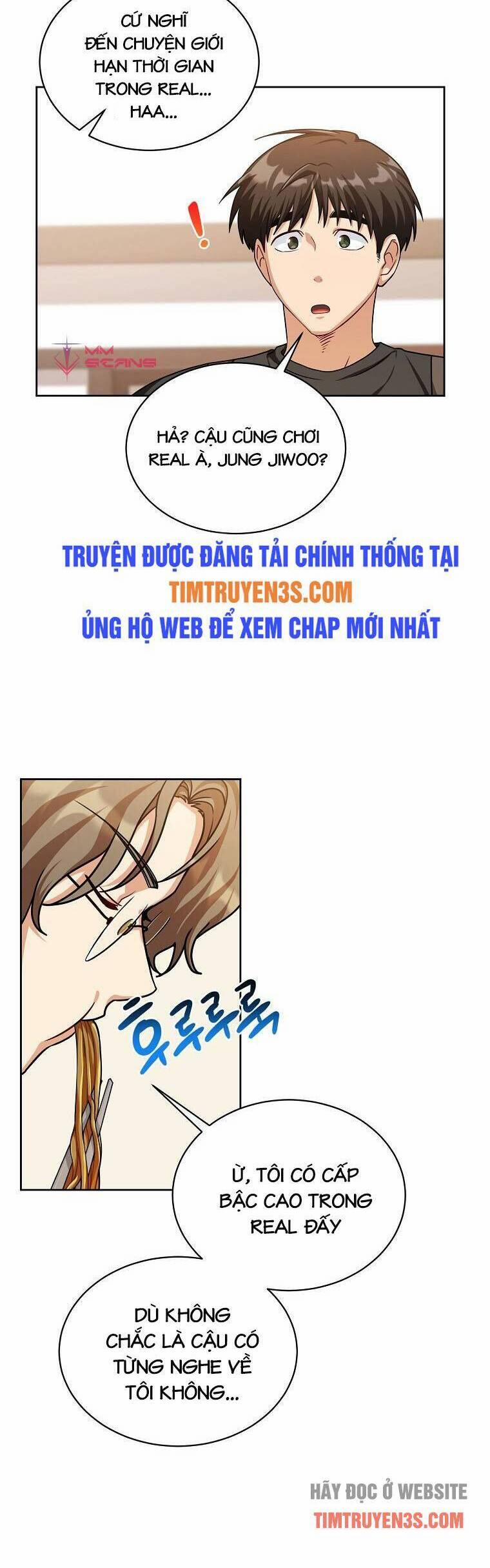 Xin Mời Dùng Bữa 69 trang 10