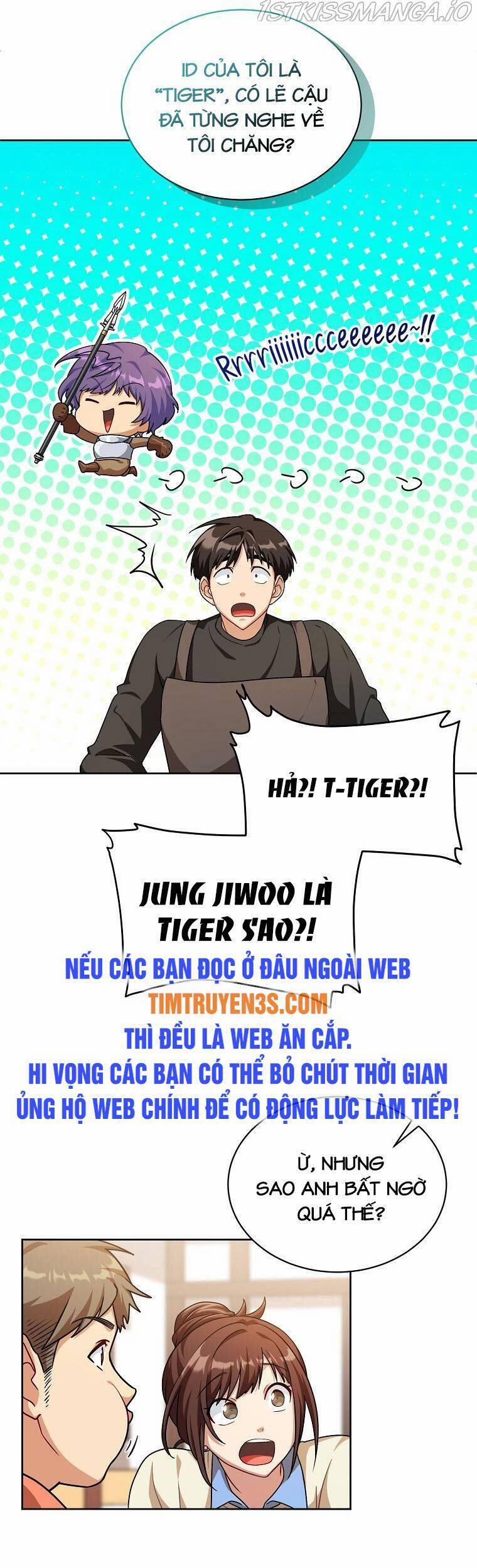 Xin Mời Dùng Bữa 69 trang 11